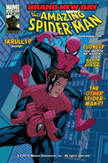 Amazing Spider-Man Vol 1 562