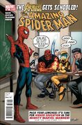 Amazing Spider-Man Vol 1 661