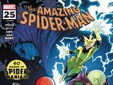 Amazing Spider-Man Vol 5 25