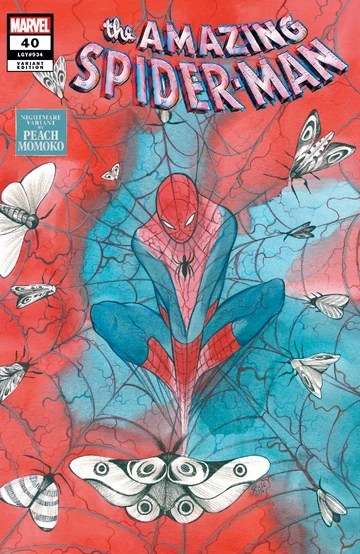 アメコミ Amazing spider man 40 初登場　スパイダーマン アメコミ Amazing spider man 40 初登場 スパイダーマン Amazing