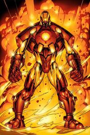 Anthony Stark (Earth-616) from Iron Man Vol 3 44 002