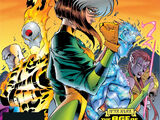 Astonishing X-Men Vol 1 4