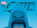 Astonishing X-Men Vol 3