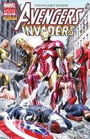 Avengers / Invaders #2
