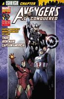 Avengers Unconquered Vol 1 35