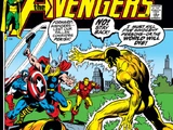 Avengers Vol 1 101