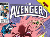 Avengers Vol 1 265