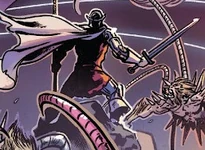 Sinister Timeline (Moira VII.1)