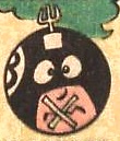 Black Bounce (Earth-88039) from What The--?! Vol 1 4 0001