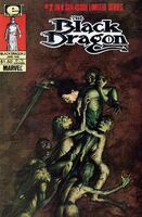 Black Dragon Vol 1 2