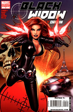 アメコミリーフ Black Widow #1 サイン入り CBCS9.0 アメコミリーフ Black Widow #1 サイン入り CBCS9.0 - メルカリ