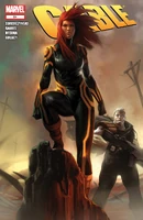 Available Cable (Vol. 2) #21 "Homecoming" Release date: December 16, 2009 Cover date: February, 2010