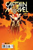 Captain Marvel Vol 9 5 Age of Apocalypse Variant