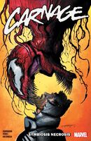 Carnage TPB (Vol. 3): Symbiosis Necrosis