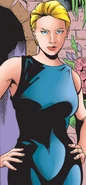 Carol Danvers (Earth-616) from Wolverine Vol 2 138 001