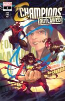 Champions Vol 4 1.jpg (547 KB) Champions (Vol. 4) #1 Release date: October 7, 2020 Cover date: December, 2020