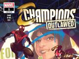 Champions Vol 4
