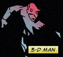 Чарльз Чендлер (98101)