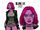 Clarice Ferguson (Earth-295) design by Javier Rodríguez for Exiles Vol 3 004.jpg