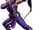 Clinton Barton (Earth-TRN789) from Marvel Super War.png