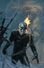 Cosmic Ghost Rider Vol 1 1 Unknown Comic Books Exclusive Dell'Otto Variant B
