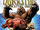 Darkstar and the Winter Guard TPB Vol 1