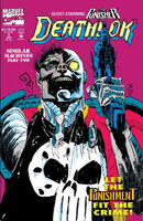 Deathlok (Vol. 2) #7
