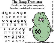 Doop translator