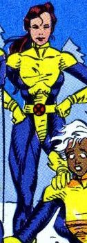 Elizabeth Braddock (Terra-616), Marvel Wiki