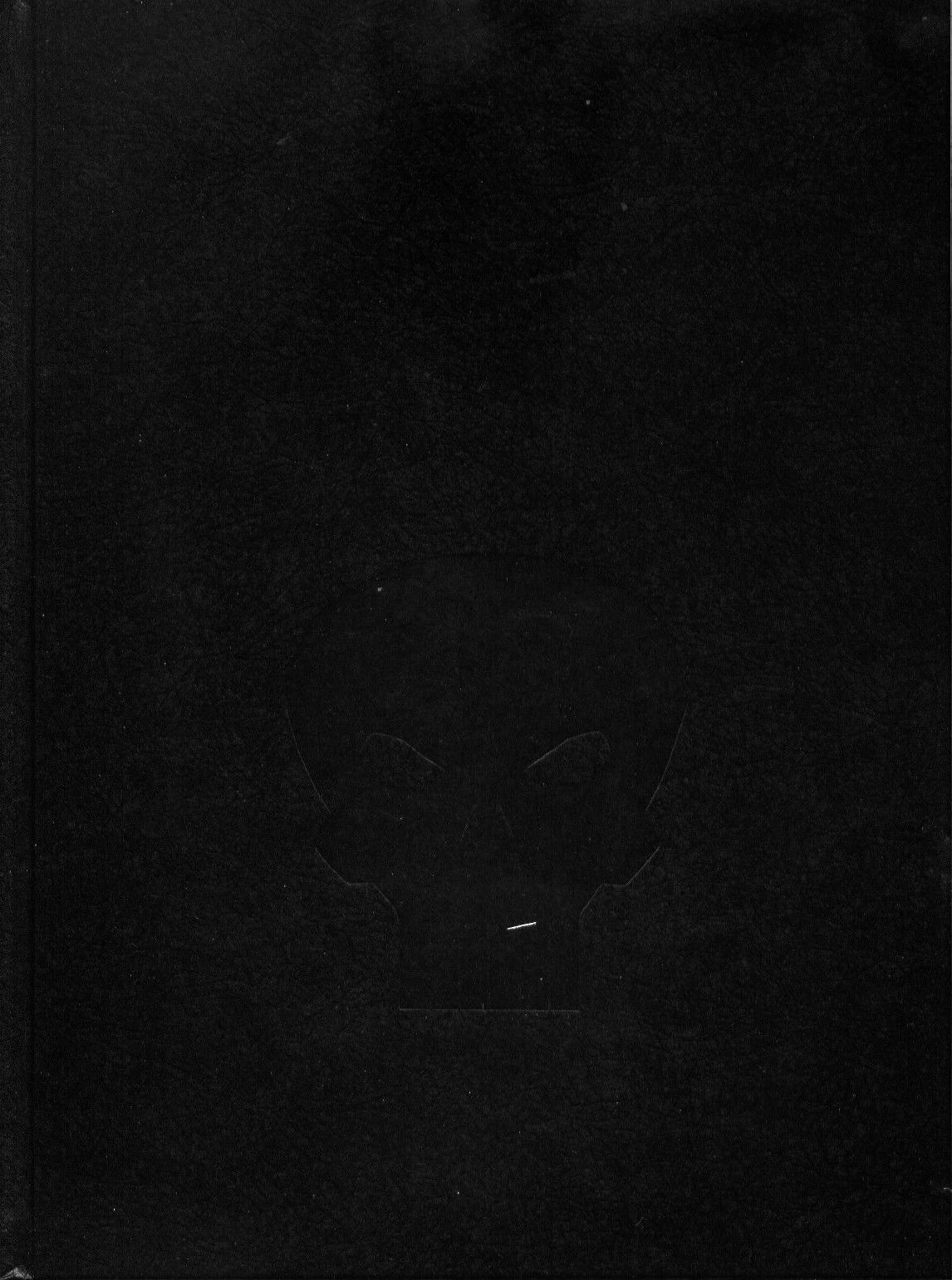 Heft (Back Cover Variant)