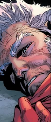 Spider-Man (Ezekiel Sims) (Deceased)