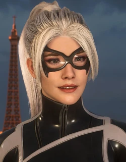 Black Cat (Felicia Hardy)