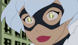 Felicia Hardy (Earth-17628) from Marvel's Spider-Man (animated series) Season 1 4 002