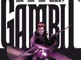 Gambit Vol 5 1