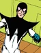 Gardner Monroe (Earth-616) from Alpha Flight Vol 1 12