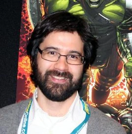 Greg Pak