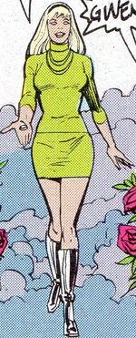 Spider-Man's wedding interrupted (Earth-TRN1108)