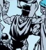 Archeologists Zack and Lana found one of Spider-Man's Web Shooters (Earth-98105)