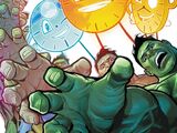 Incredible Hulk Vol 4 20