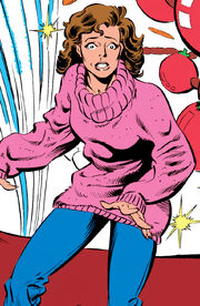 Jennifer Walters (Earth-616) from Sensational She-Hulk Vol 1 14 001