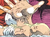 Joanne Beaubier (Earth-616)