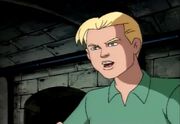 John Hardesky (Earth-92131) from Spider-Man (1994 animated series) Season 4 2 0001
