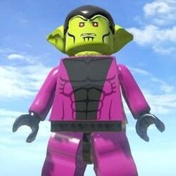Super skrull sale lego marvel superheroes