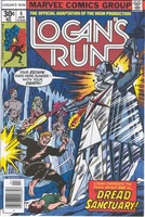 Logan's Run Vol 1 4.jpg (80 KB) Logan's Run #4