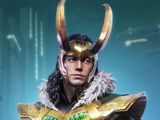 Loki Laufeyson (Earth-TRN885)