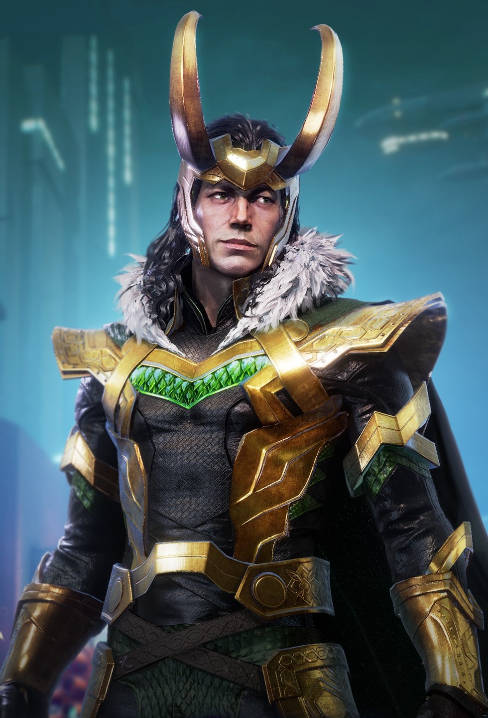 Loki's Transformation: Marvel's Most Powerful Character with History-Altering Abilities — Eightify