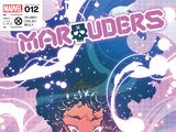Marauders Vol 2 12