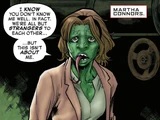 Martha Connors (Earth-616)