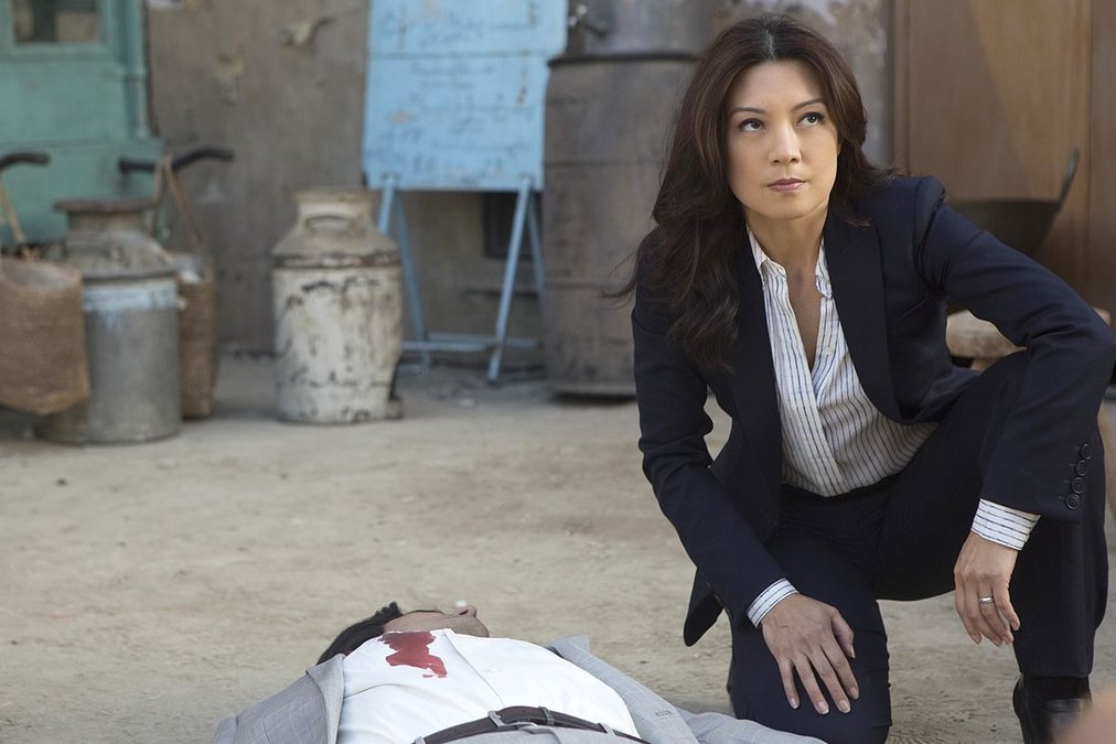 Marvel S Agents Of S H I E L D Season 2 17 Marvel Database Fandom Marvel S Agents Of S H I E L D Season 2 17 Marvel Database Fandom