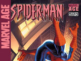 Marvel Age Spider-Man Vol 1 12